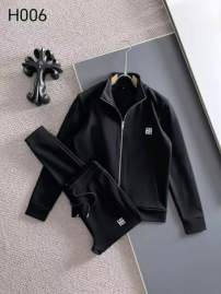 Picture of Givenchy Sweater Suits _SKUGivenchyM-3XL8qxH00639410